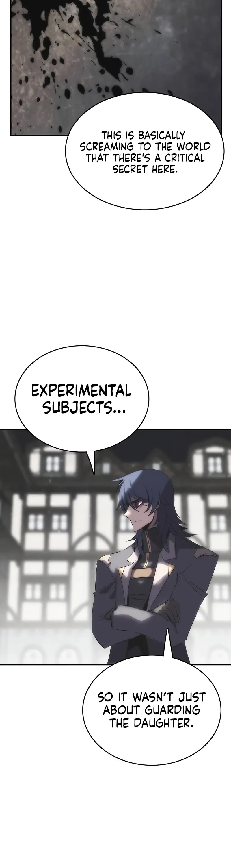 Bloodhound’s Regression Instinct Chapter 61 page 44 - Chapter 61 (S2 Start)