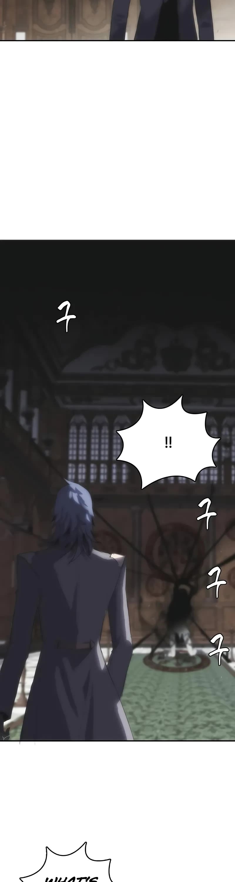 Bloodhound’s Regression Instinct Chapter 61 page 49 - Chapter 61 (S2 Start)