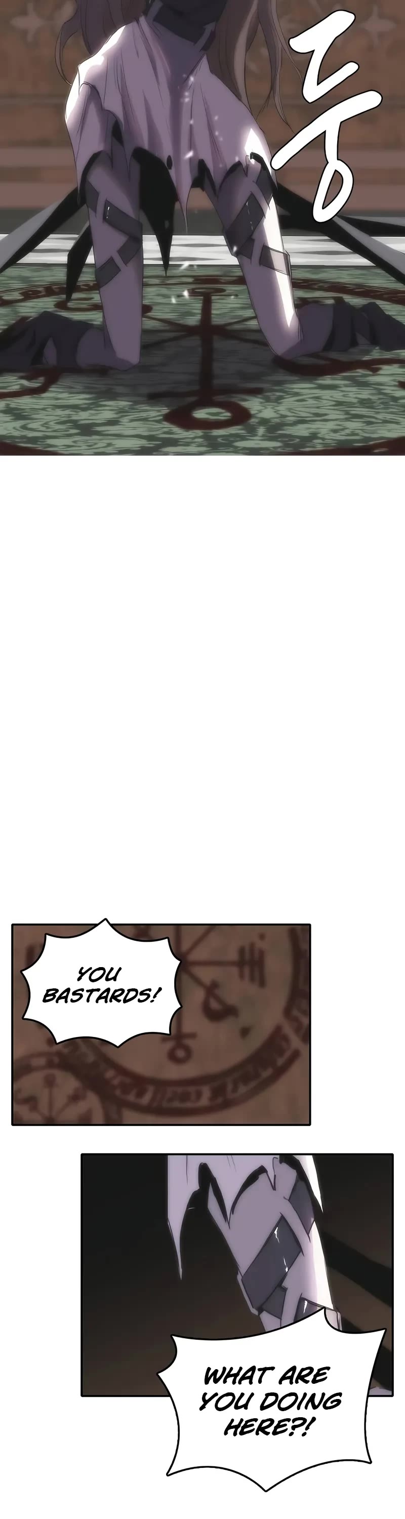 Bloodhound’s Regression Instinct Chapter 61 page 51 - Chapter 61 (S2 Start)