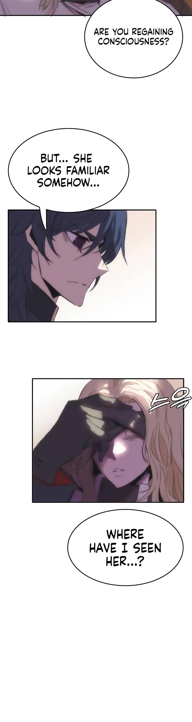 Bloodhound’s Regression Instinct Chapter 61 page 54 - Chapter 61 (S2 Start)