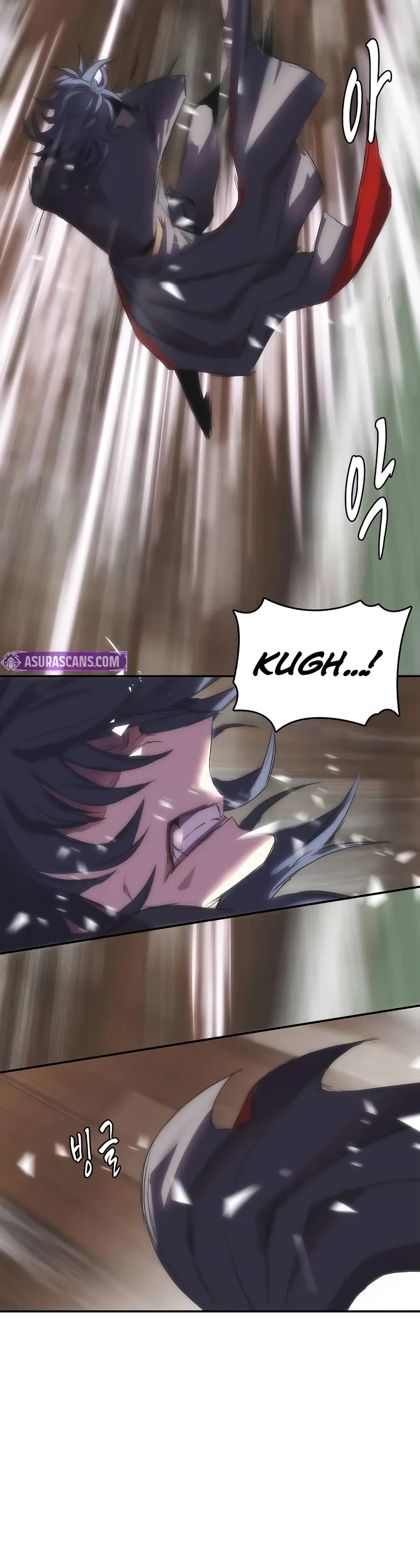 Bloodhound’s Regression Instinct Chapter 61 page 56 - Chapter 61 (S2 Start)