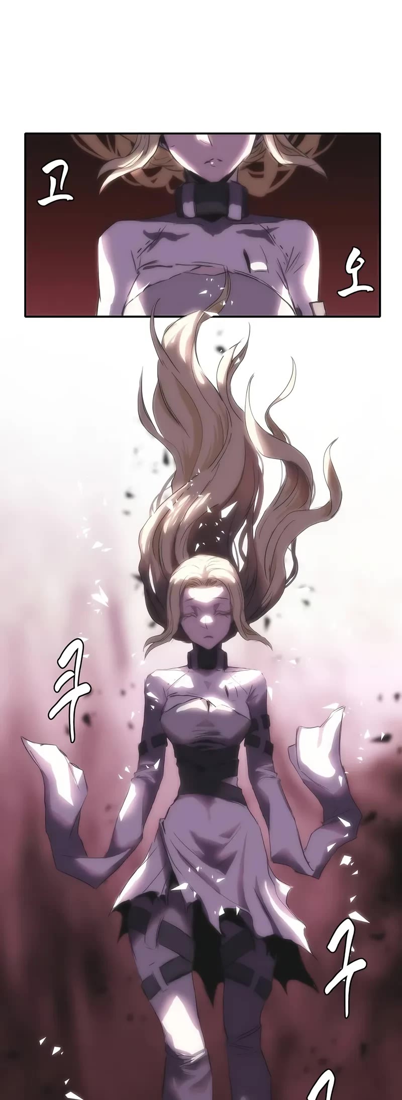 Bloodhound’s Regression Instinct Chapter 61 page 59 - Chapter 61 (S2 Start)