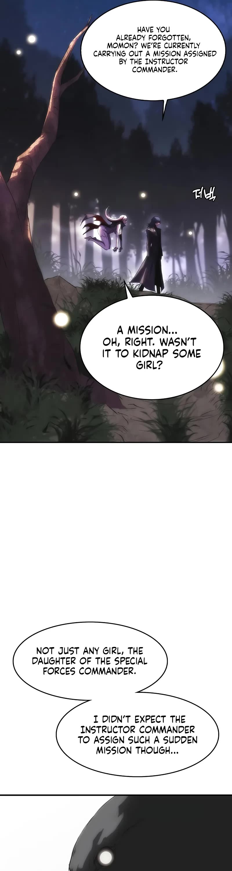 Bloodhound’s Regression Instinct Chapter 61 page 7 - Chapter 61 (S2 Start)