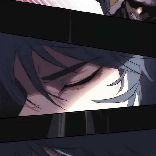 Bloodhound’s Regression Instinct Chapter 61 (S2 Start) cover