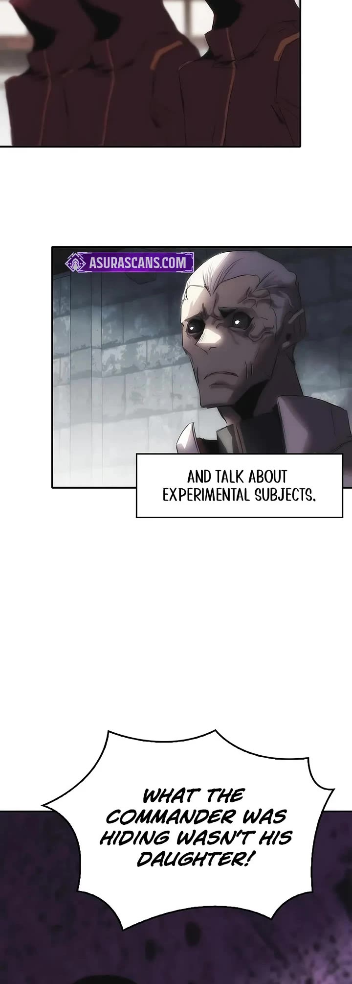 Bloodhound’s Regression Instinct Chapter 62 page 10 - Chapter 62