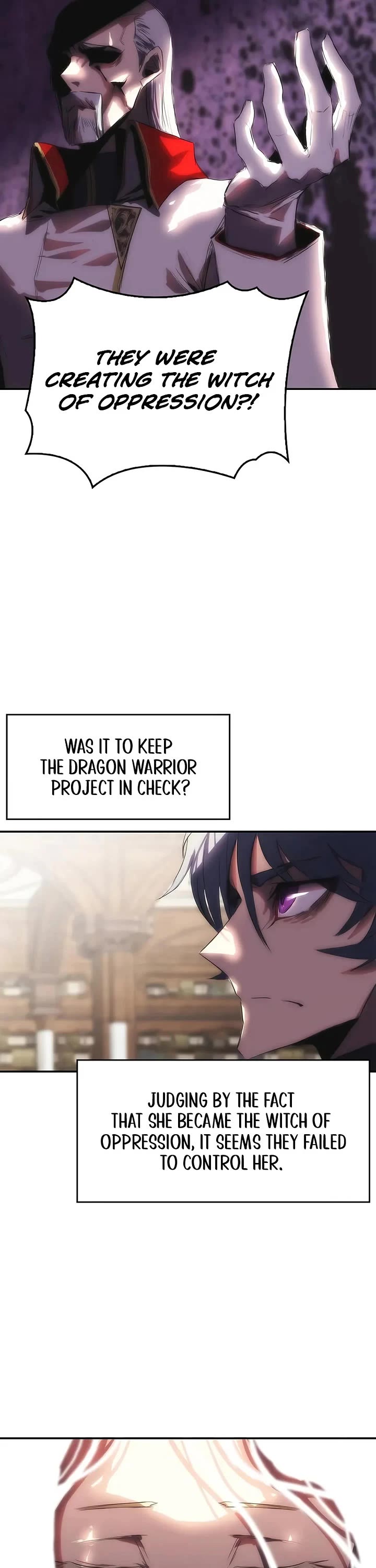 Bloodhound’s Regression Instinct Chapter 62 page 11 - Chapter 62