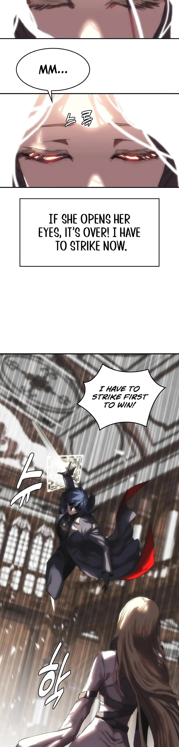 Bloodhound’s Regression Instinct Chapter 62 page 12 - Chapter 62
