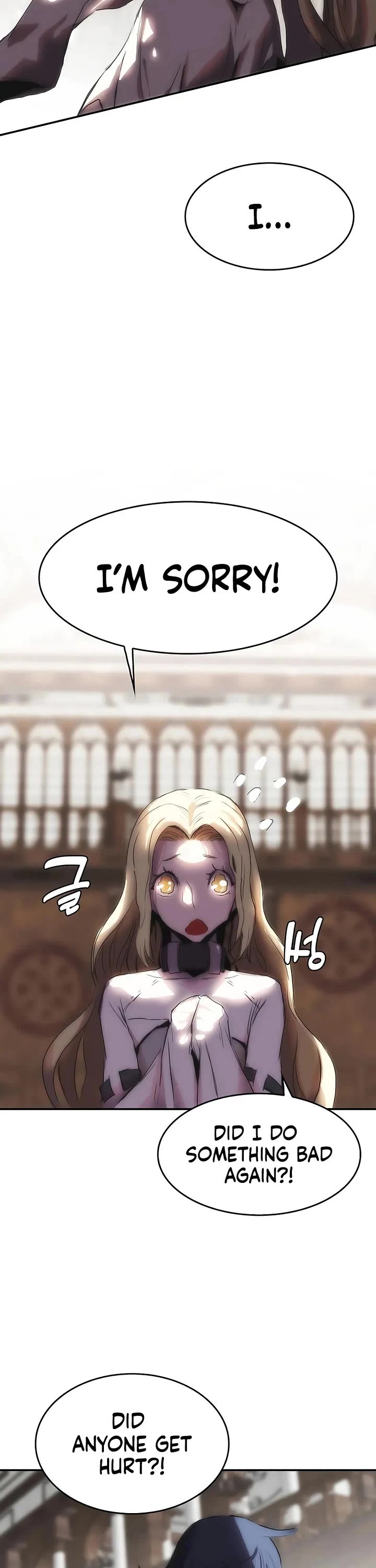 Bloodhound’s Regression Instinct Chapter 62 page 13 - Chapter 62