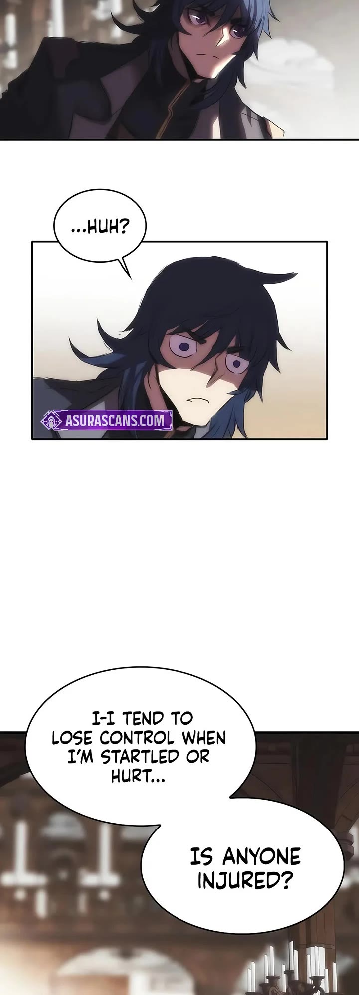 Bloodhound’s Regression Instinct Chapter 62 page 14 - Chapter 62