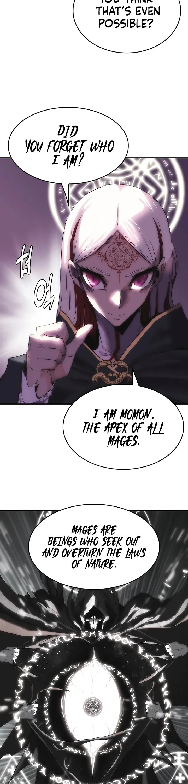 Bloodhound’s Regression Instinct Chapter 62 page 22 - Chapter 62
