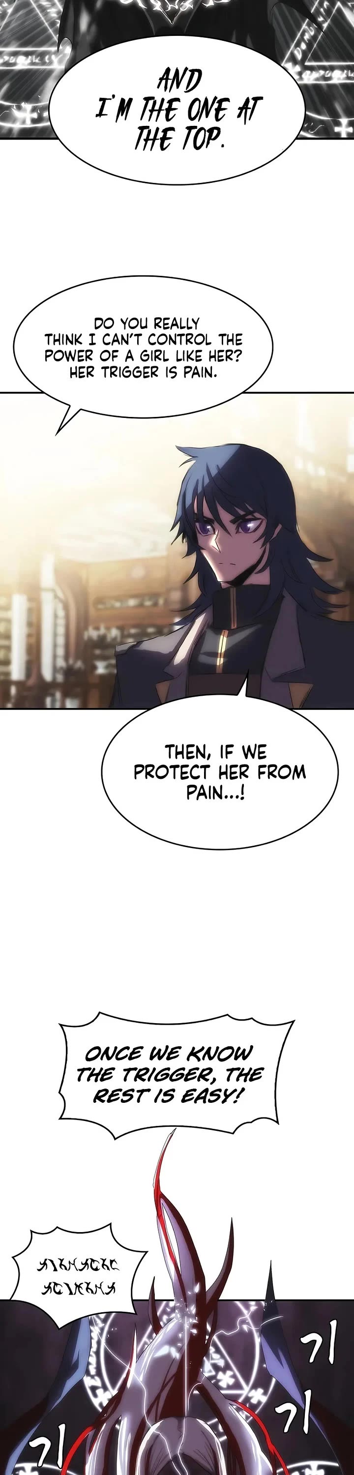 Bloodhound’s Regression Instinct Chapter 62 page 23 - Chapter 62