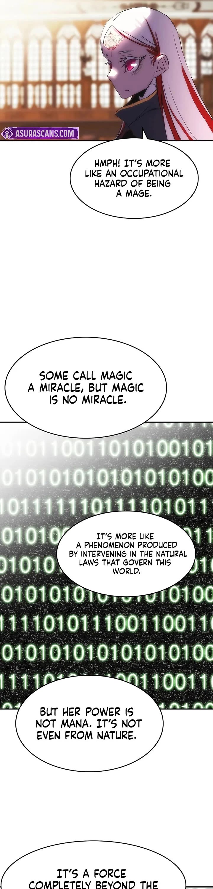 Bloodhound’s Regression Instinct Chapter 62 page 27 - Chapter 62