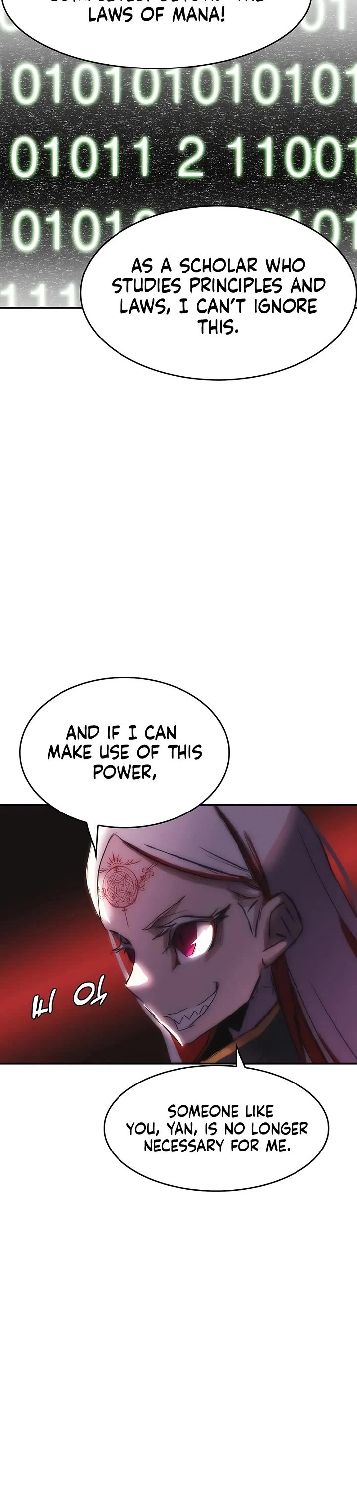 Bloodhound’s Regression Instinct Chapter 62 page 28 - Chapter 62