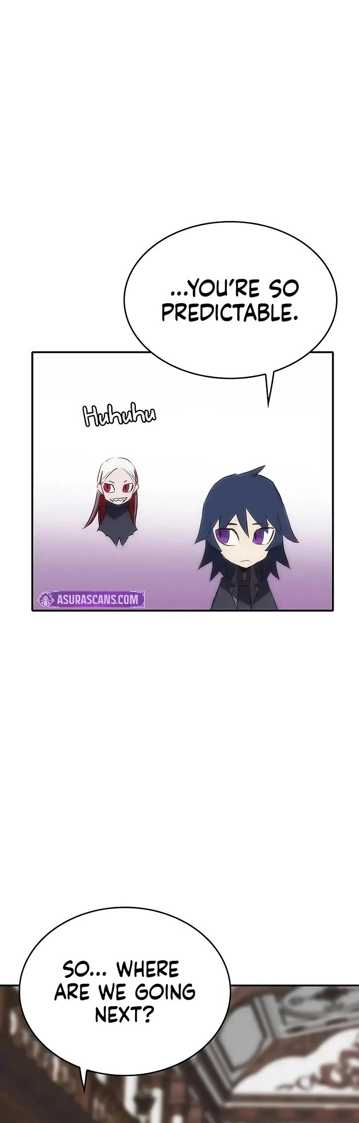 Bloodhound’s Regression Instinct Chapter 62 page 29 - Chapter 62