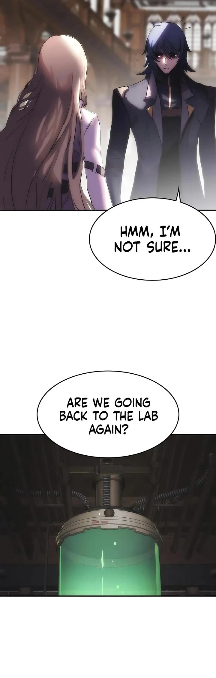 Bloodhound’s Regression Instinct Chapter 62 page 30 - Chapter 62