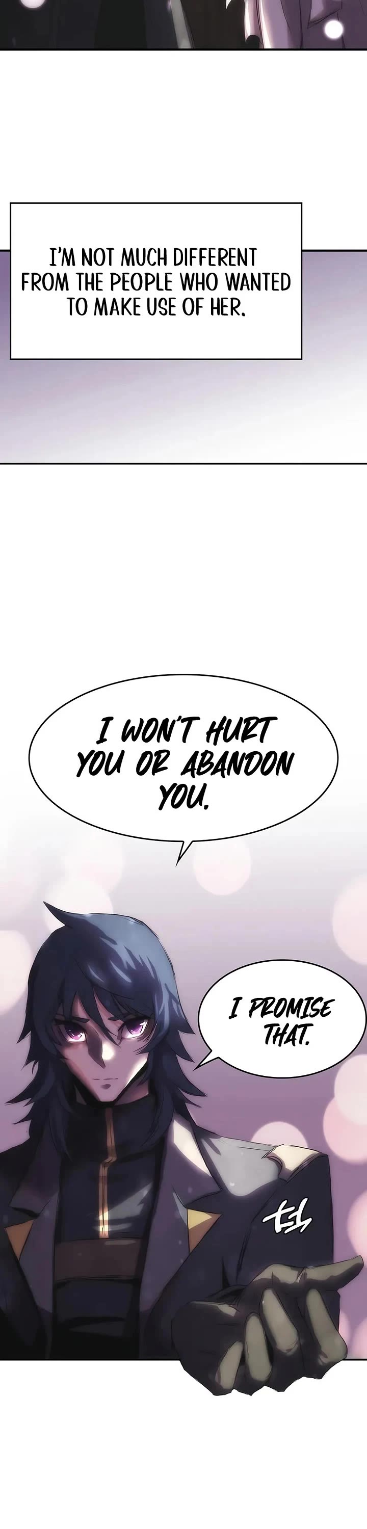 Bloodhound’s Regression Instinct Chapter 62 page 37 - Chapter 62