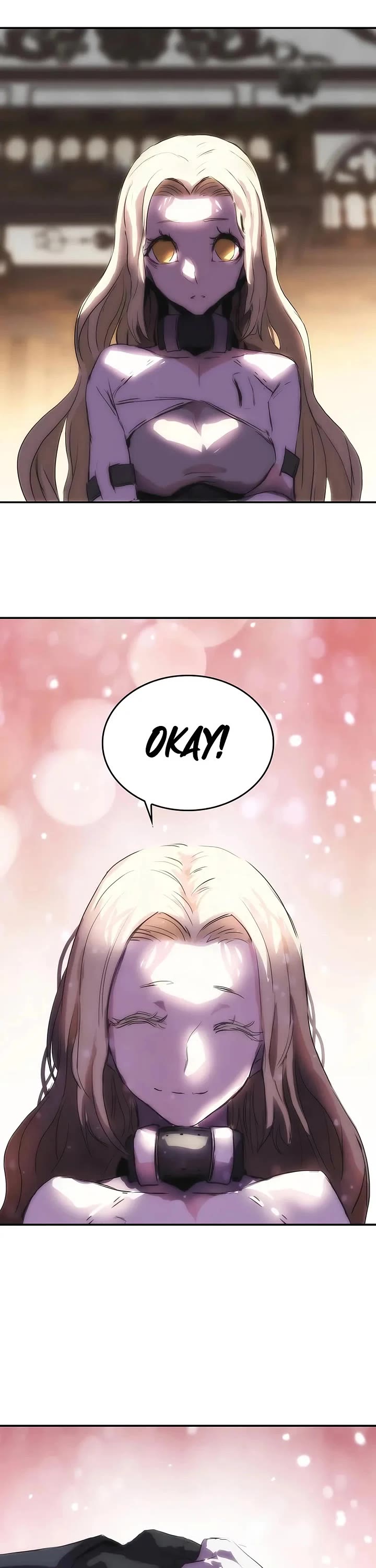 Bloodhound’s Regression Instinct Chapter 62 page 38 - Chapter 62