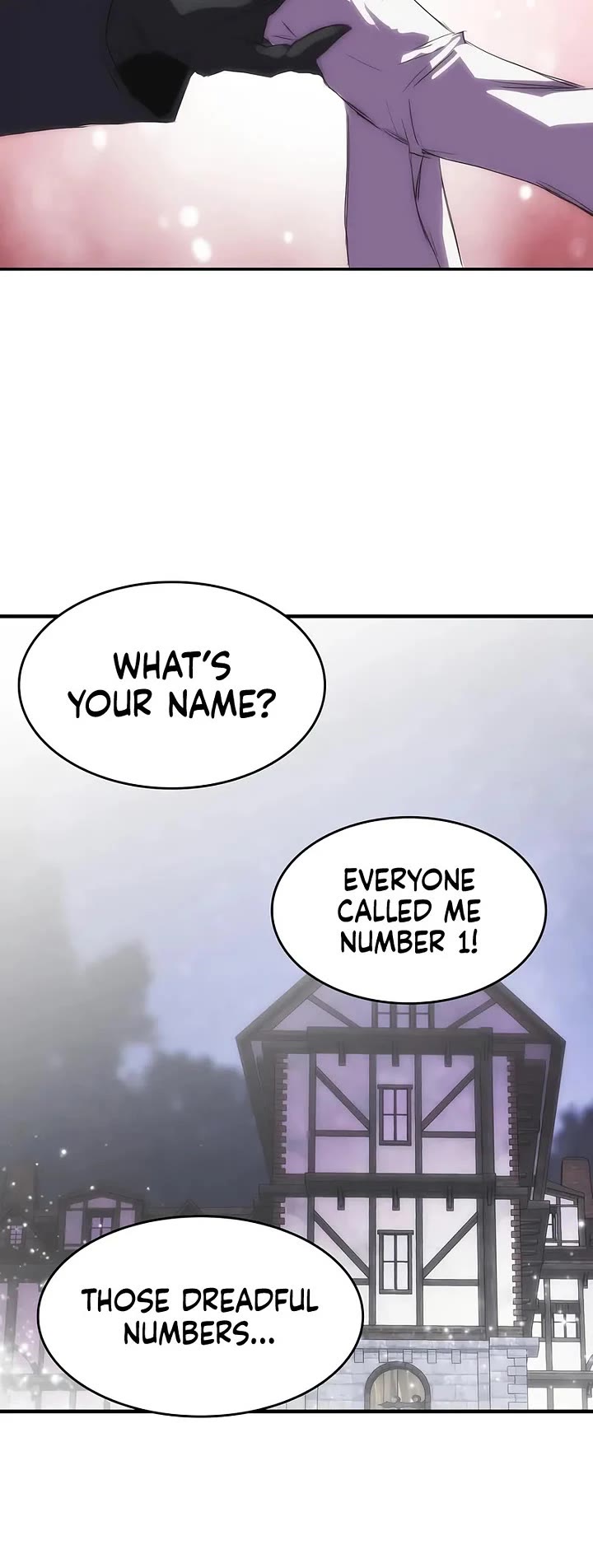 Bloodhound’s Regression Instinct Chapter 62 page 39 - Chapter 62