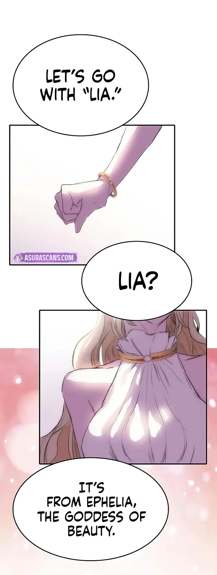 Bloodhound’s Regression Instinct Chapter 62 page 40 - Chapter 62