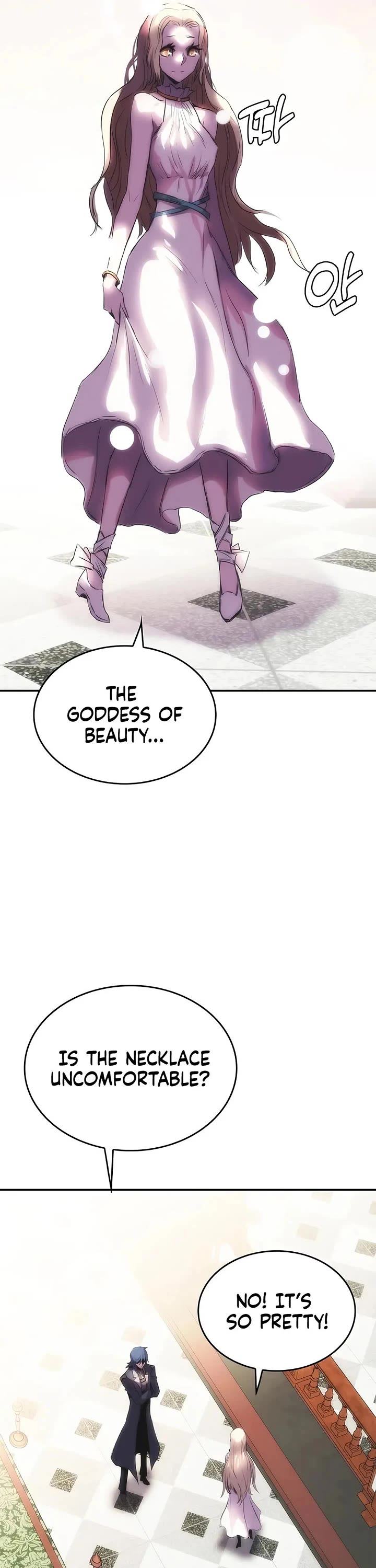 Bloodhound’s Regression Instinct Chapter 62 page 41 - Chapter 62
