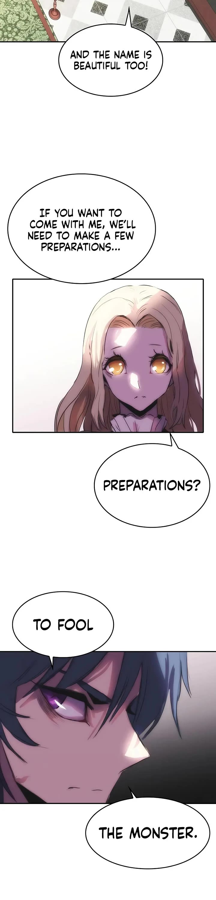 Bloodhound’s Regression Instinct Chapter 62 page 42 - Chapter 62