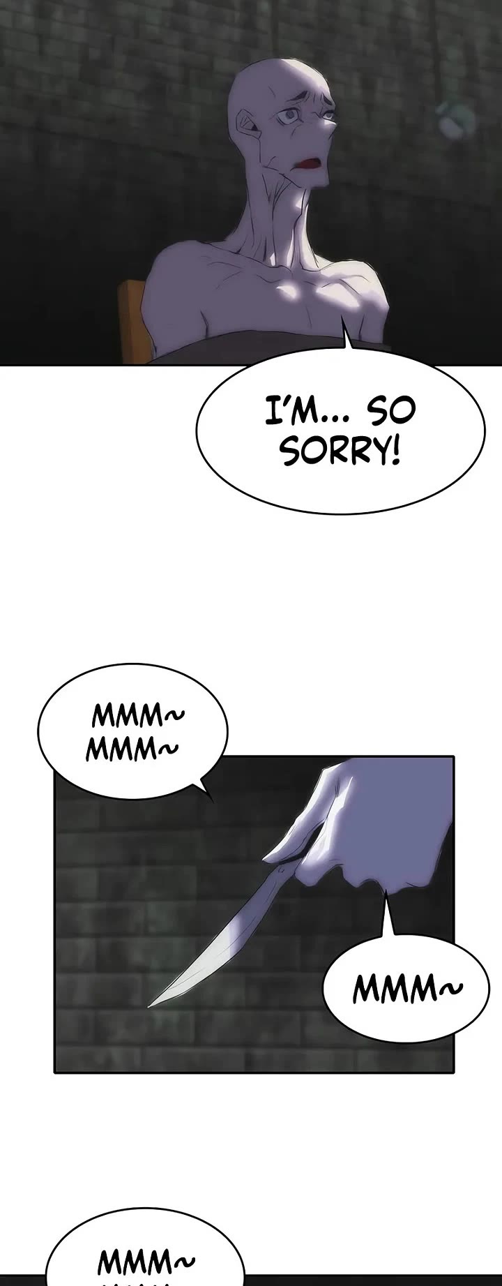 Bloodhound’s Regression Instinct Chapter 62 page 44 - Chapter 62