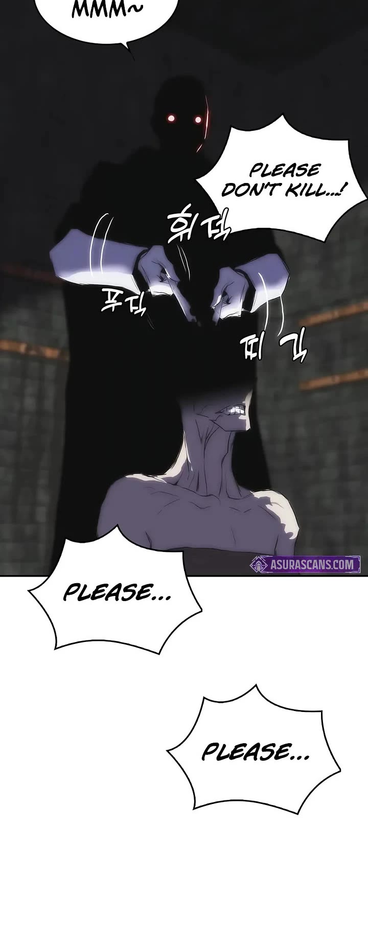 Bloodhound’s Regression Instinct Chapter 62 page 45 - Chapter 62