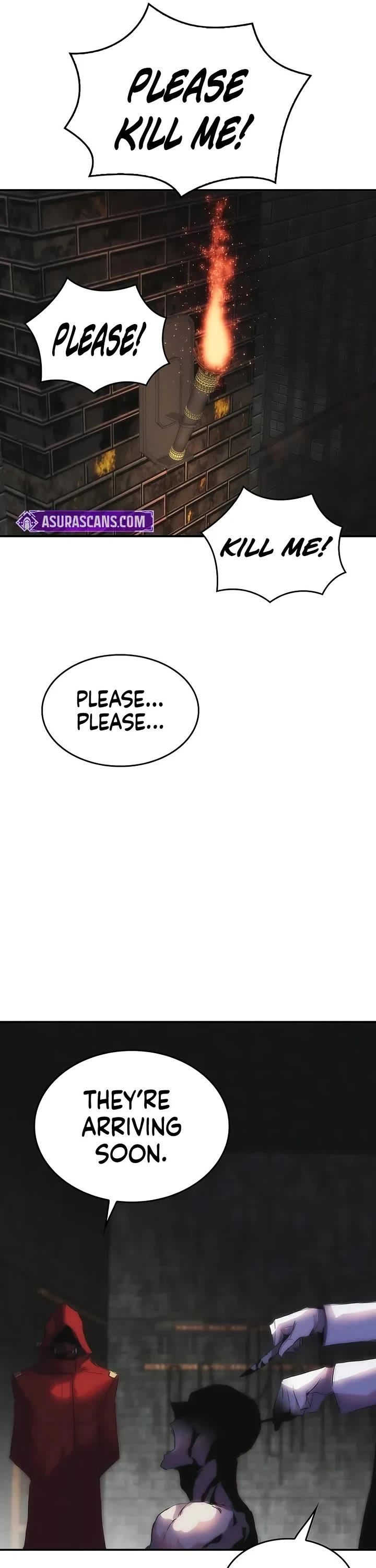 Bloodhound’s Regression Instinct Chapter 62 page 46 - Chapter 62