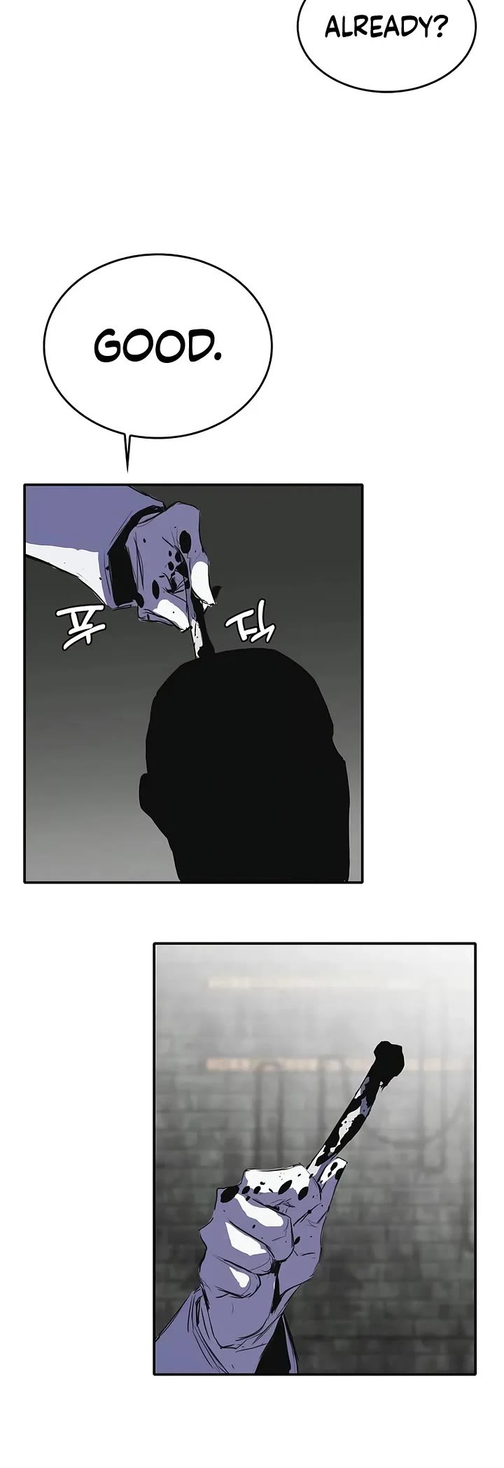 Bloodhound’s Regression Instinct Chapter 62 page 47 - Chapter 62