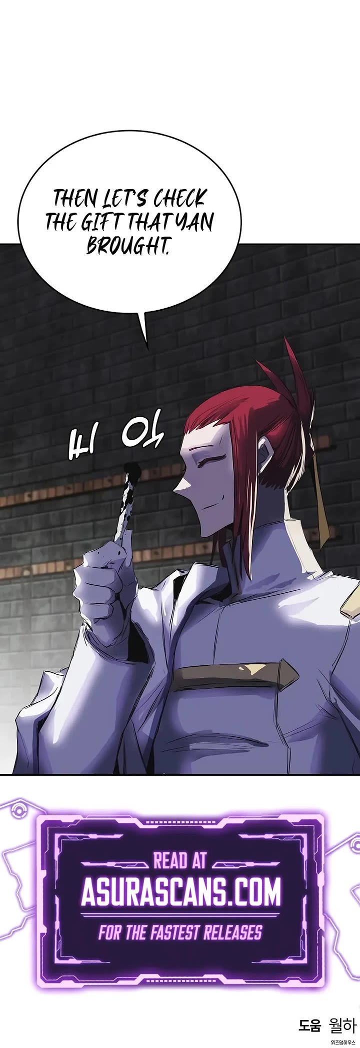 Bloodhound’s Regression Instinct Chapter 62 page 48 - Chapter 62