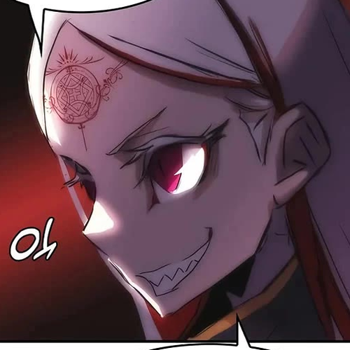 Bloodhound’s Regression Instinct Chapter 62 cover