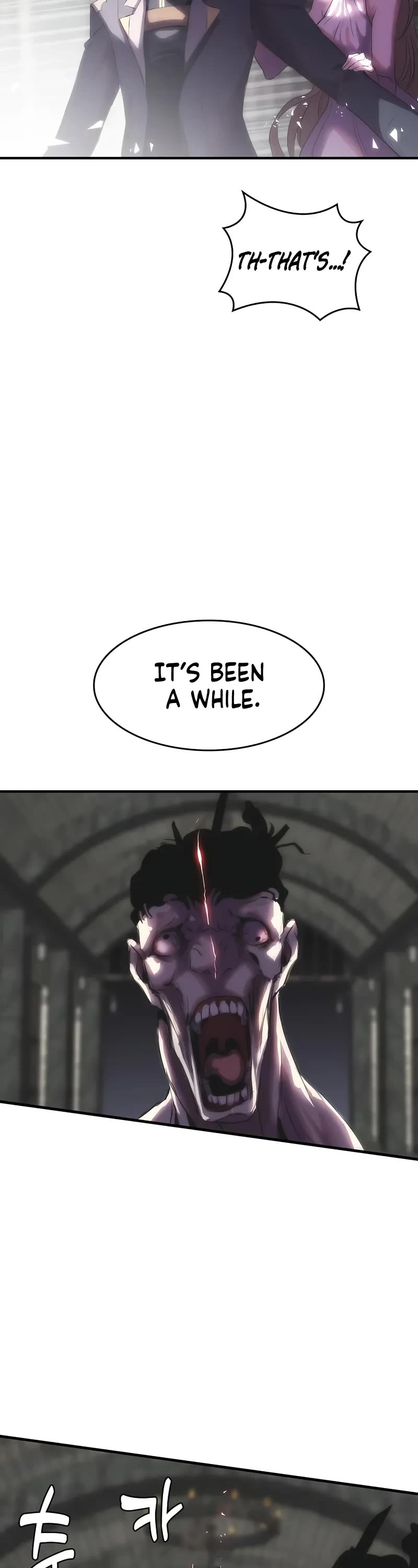 Bloodhound’s Regression Instinct Chapter 63 page 13 - Chapter 63