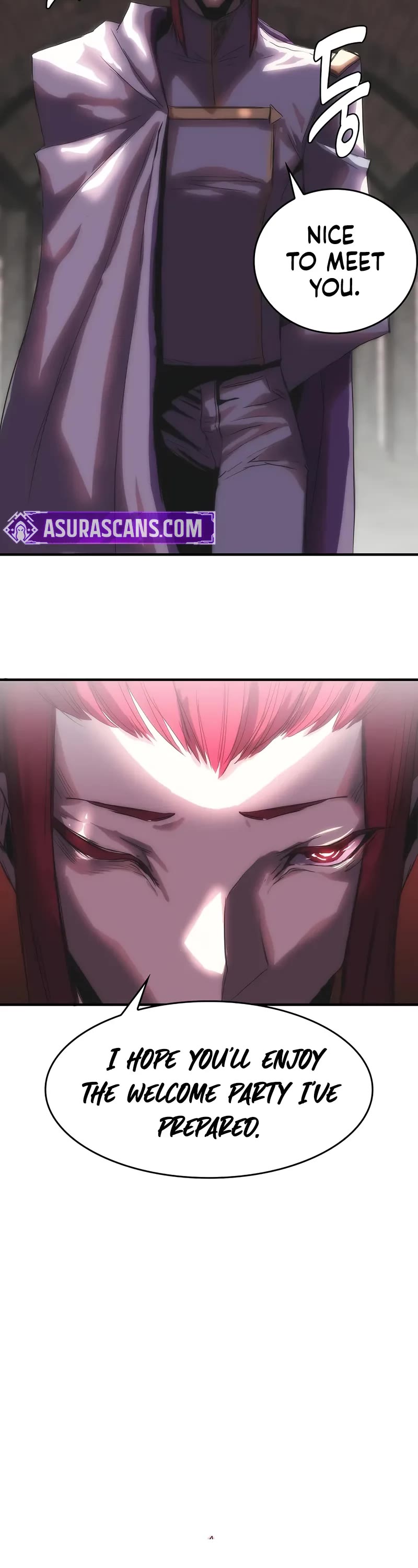 Bloodhound’s Regression Instinct Chapter 63 page 15 - Chapter 63