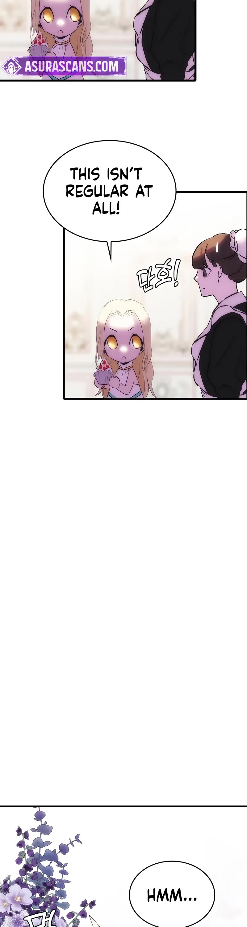 Bloodhound’s Regression Instinct Chapter 63 page 20 - Chapter 63