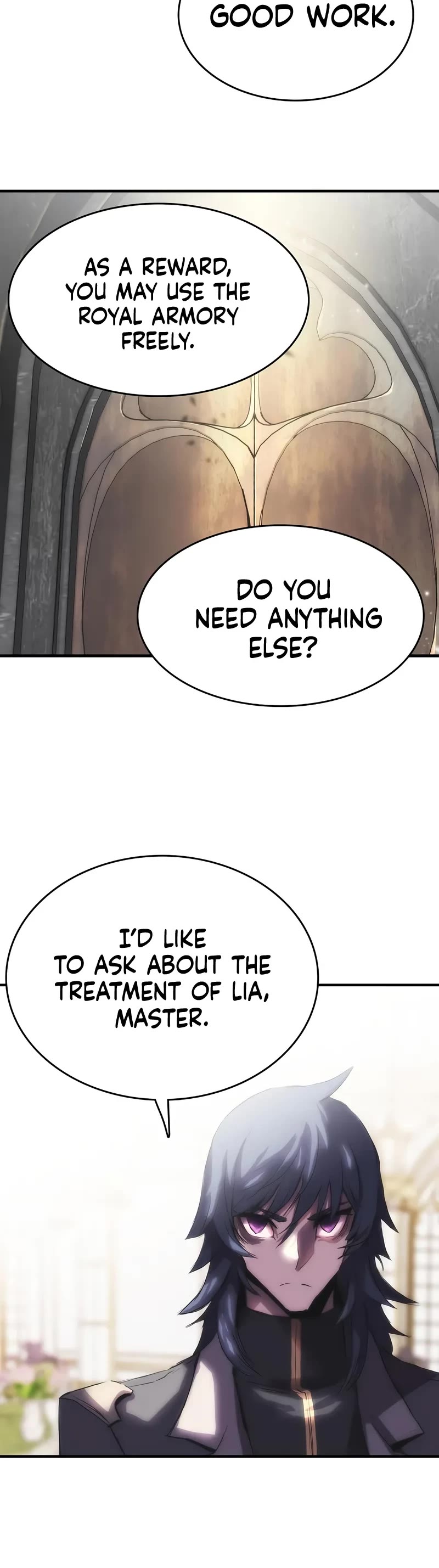 Bloodhound’s Regression Instinct Chapter 63 page 26 - Chapter 63