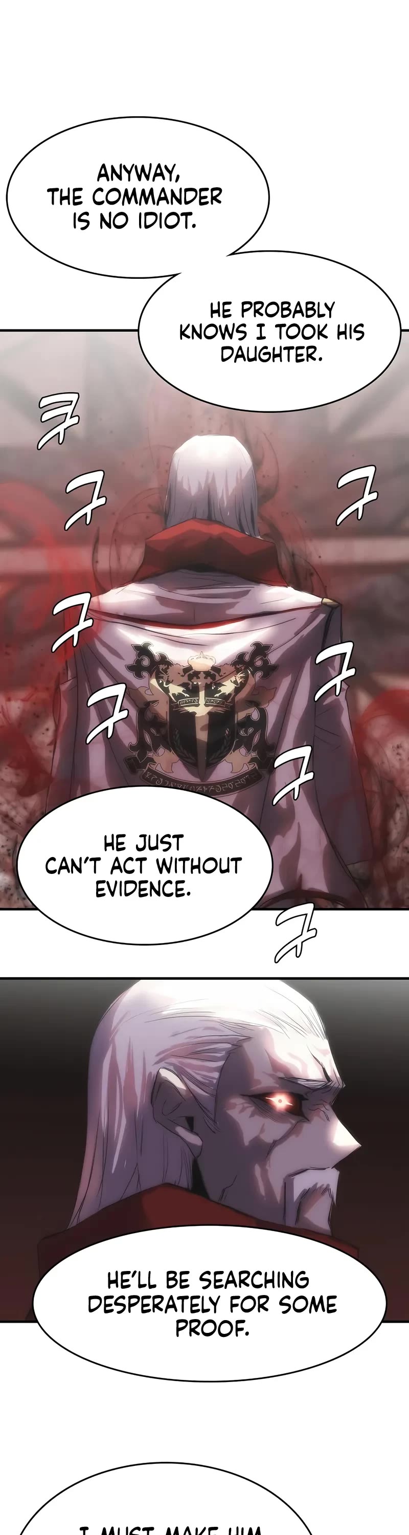 Bloodhound’s Regression Instinct Chapter 63 page 29 - Chapter 63