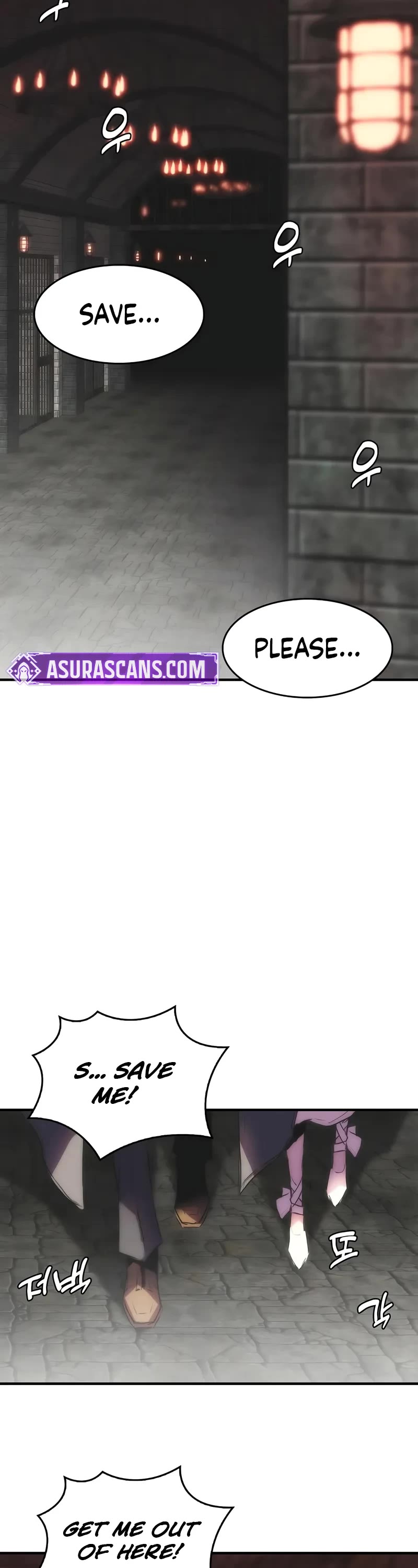 Bloodhound’s Regression Instinct Chapter 63 page 3 - Chapter 63
