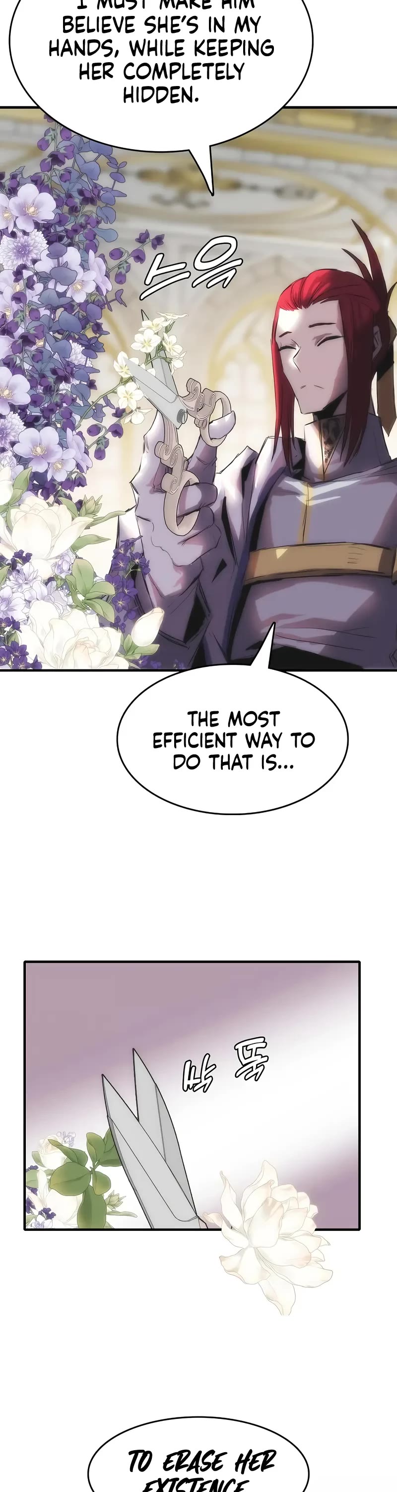 Bloodhound’s Regression Instinct Chapter 63 page 30 - Chapter 63