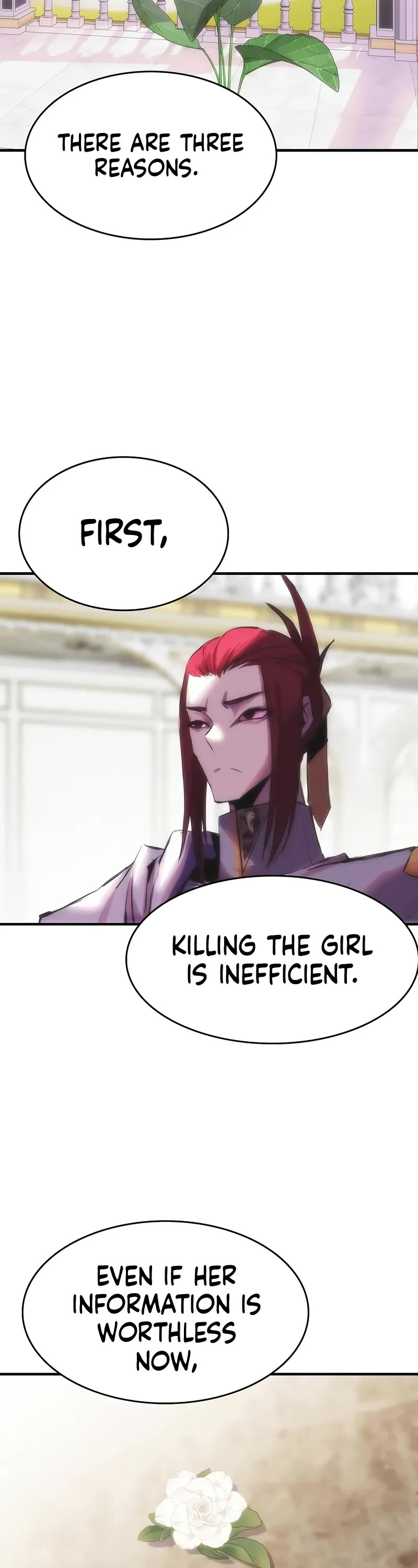 Bloodhound’s Regression Instinct Chapter 63 page 33 - Chapter 63
