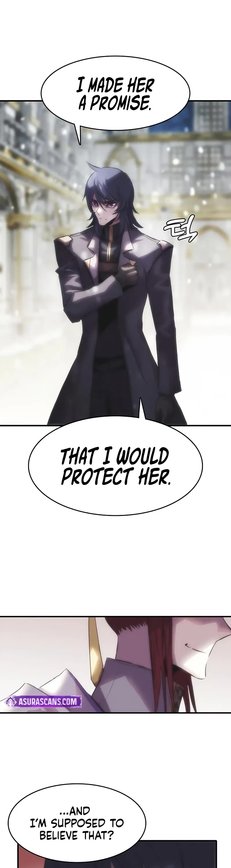 Bloodhound’s Regression Instinct Chapter 63 page 37 - Chapter 63