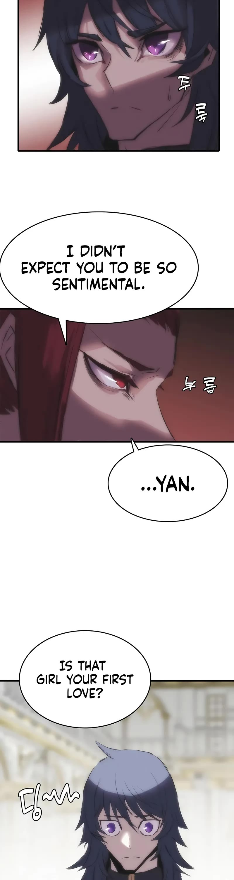 Bloodhound’s Regression Instinct Chapter 63 page 38 - Chapter 63