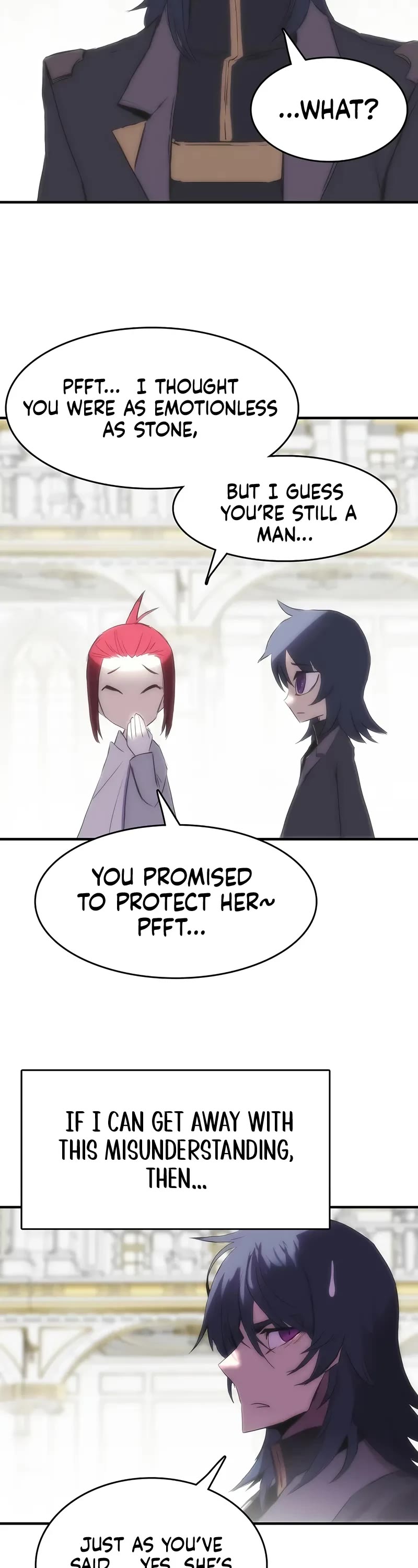 Bloodhound’s Regression Instinct Chapter 63 page 39 - Chapter 63