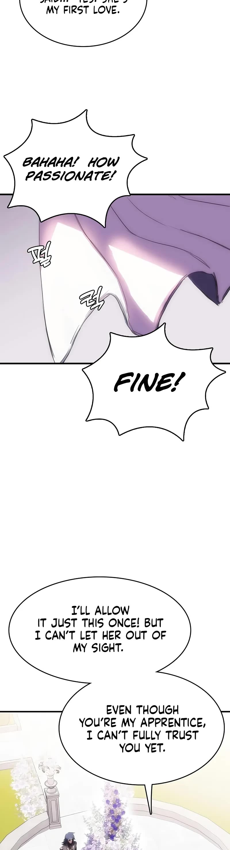 Bloodhound’s Regression Instinct Chapter 63 page 40 - Chapter 63
