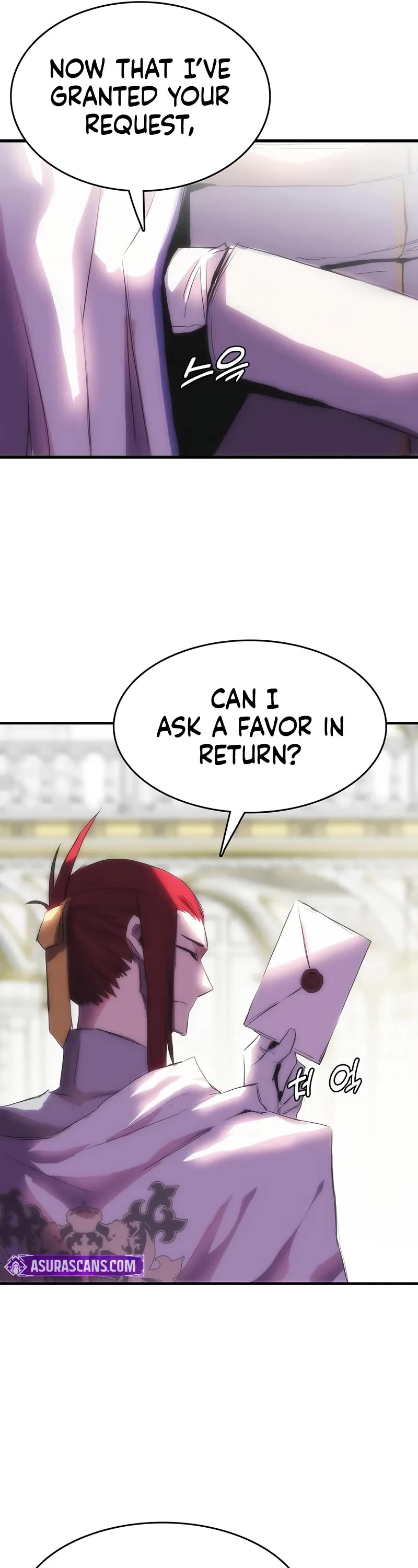 Bloodhound’s Regression Instinct Chapter 63 page 42 - Chapter 63