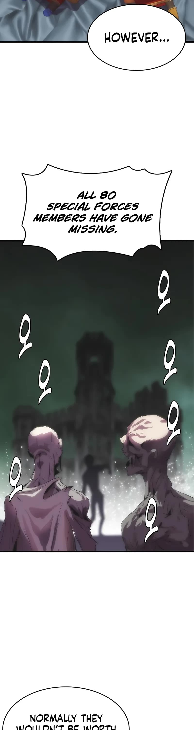 Bloodhound’s Regression Instinct Chapter 63 page 44 - Chapter 63