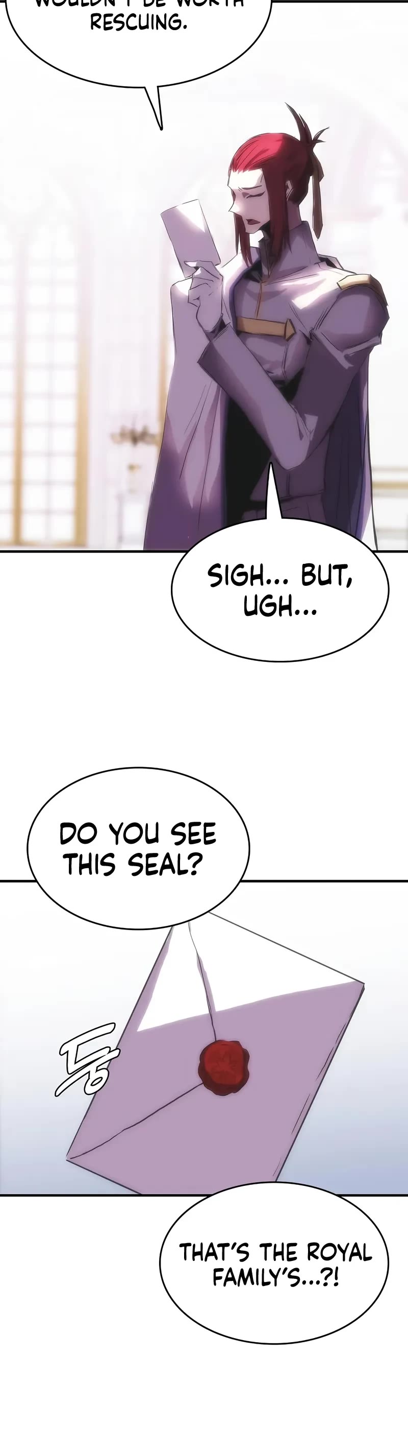 Bloodhound’s Regression Instinct Chapter 63 page 45 - Chapter 63