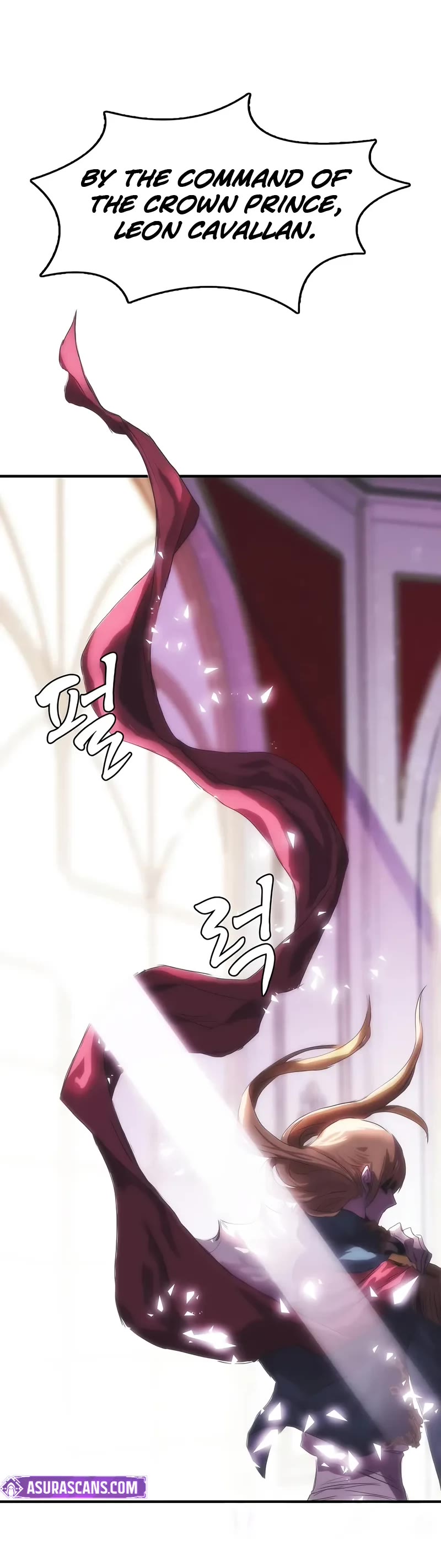 Bloodhound’s Regression Instinct Chapter 63 page 46 - Chapter 63