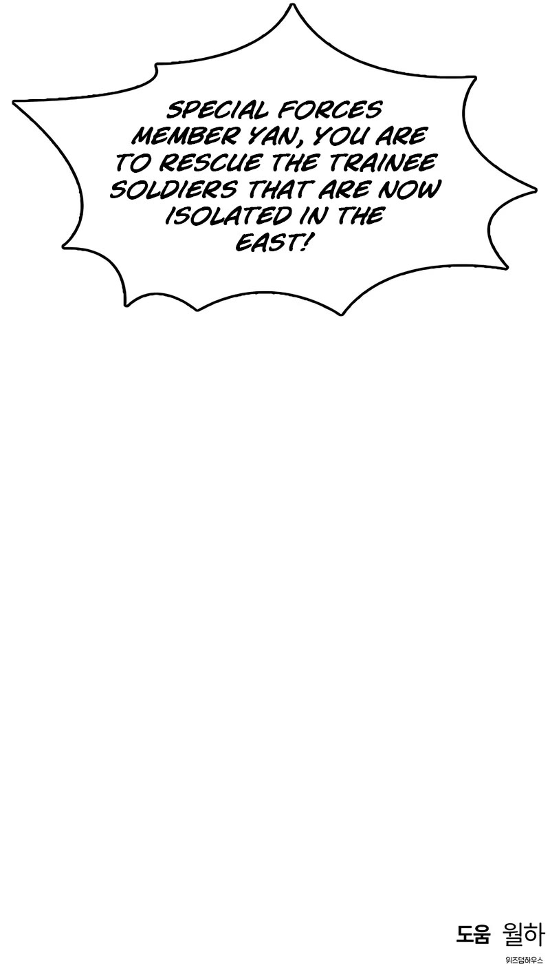 Bloodhound’s Regression Instinct Chapter 63 page 47 - Chapter 63