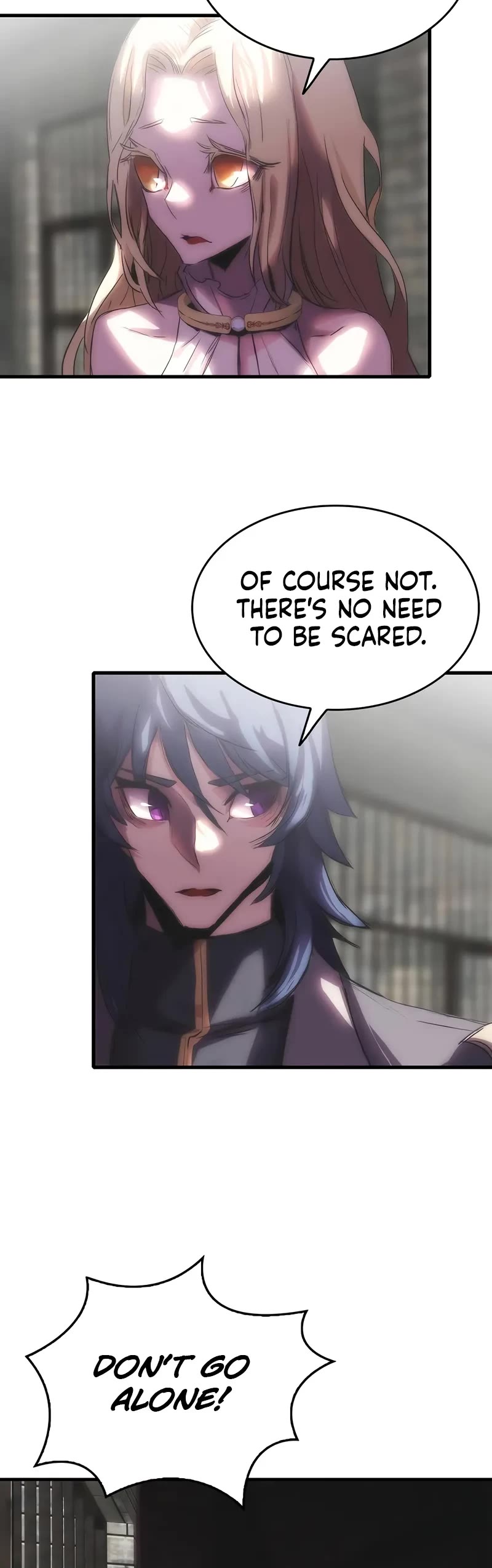 Bloodhound’s Regression Instinct Chapter 63 page 5 - Chapter 63