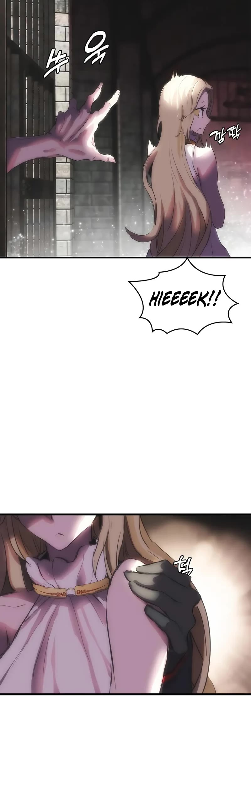 Bloodhound’s Regression Instinct Chapter 63 page 6 - Chapter 63